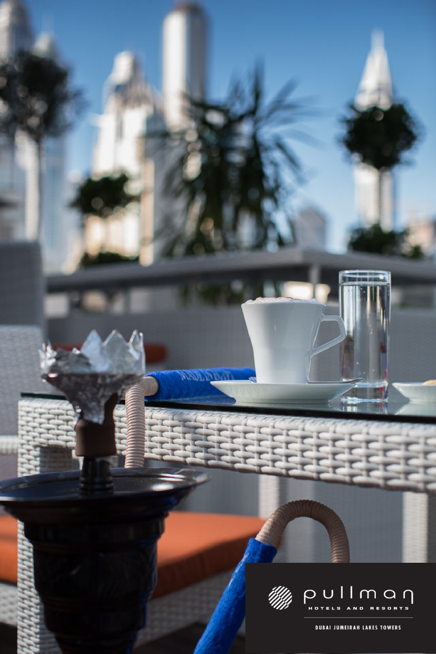 Celebrate This Ramadan with Offers from Pullman JLT Celebrate This Ramadan with Offers from Pullman JLT